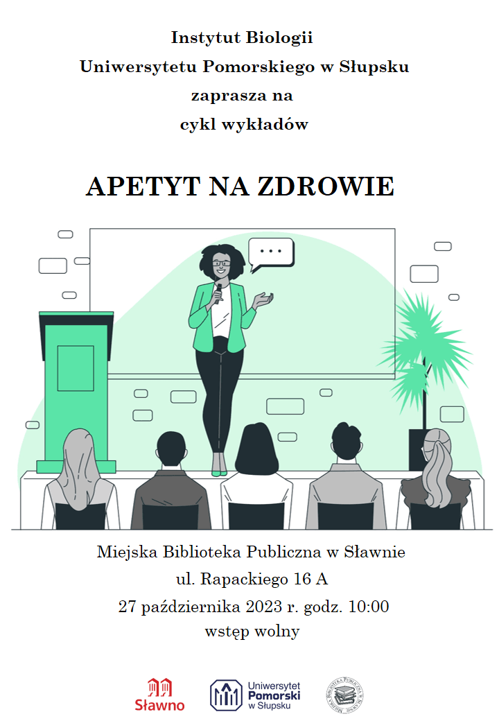 Apetyt na zdrowie