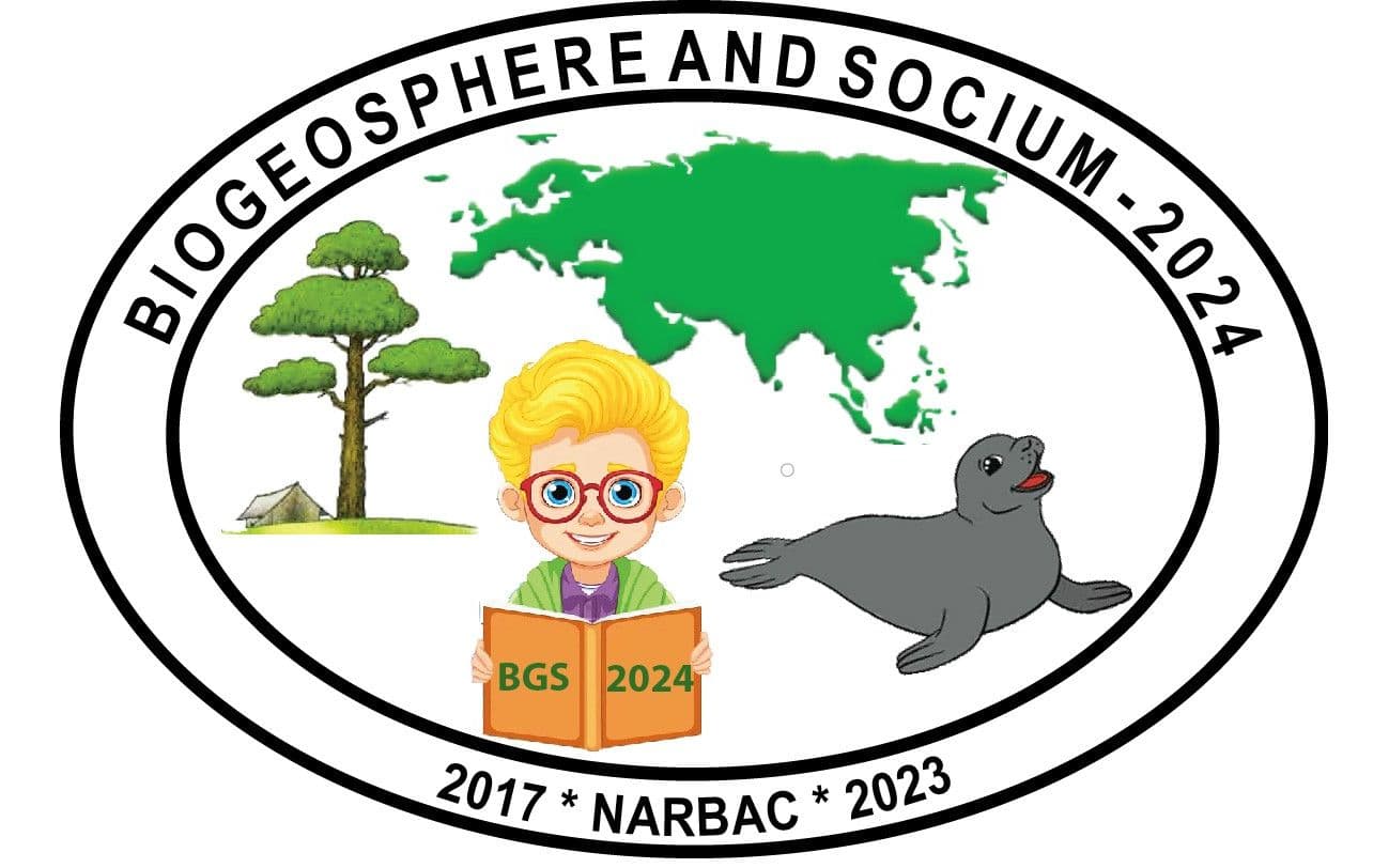 Międzynarodowa Konferencja Naukowa "Biogeosphere and Socium" (BGS-2024) w Instytucie Biologii Uniwersytetu Pomorskiego w Słupsku