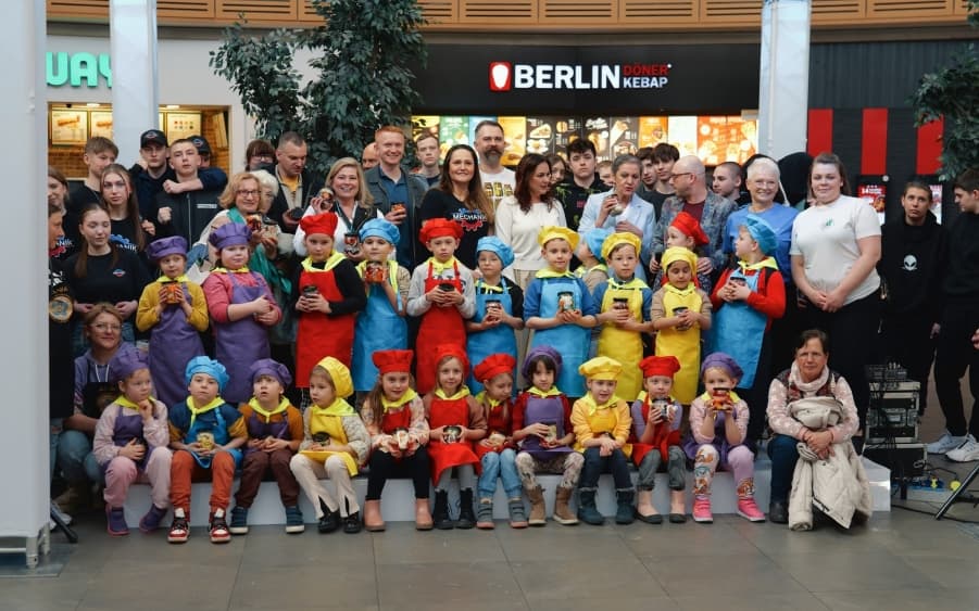 Wielkie słupskie kiszenie – zapraszamy na warsztaty!