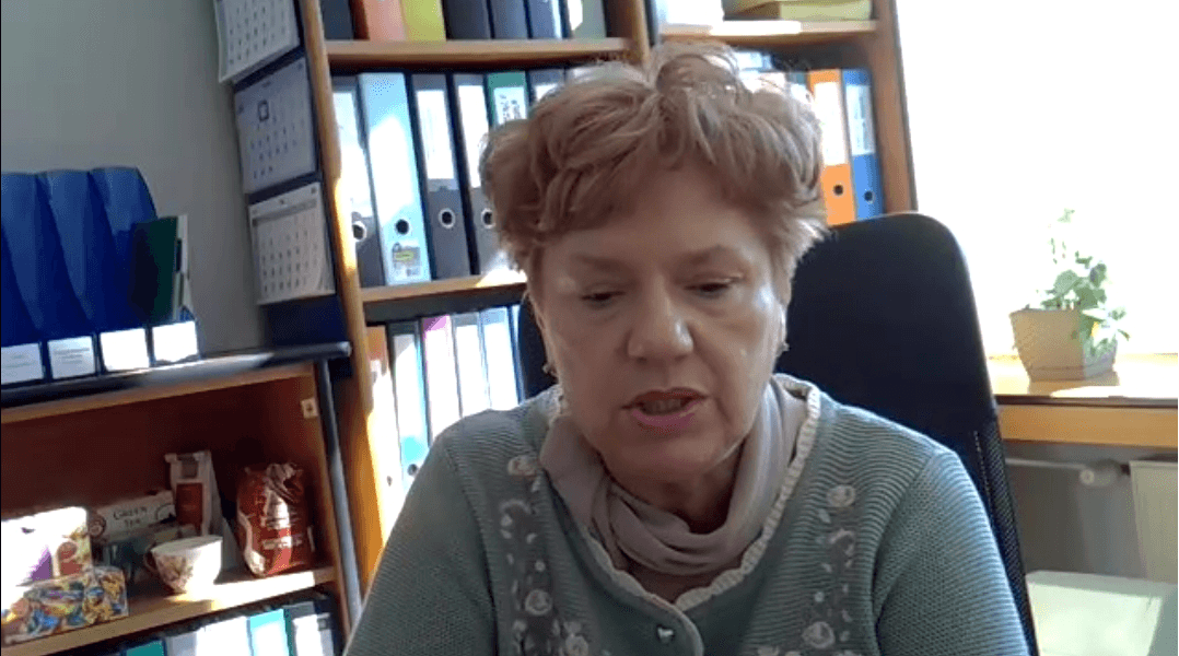 Międzynarodowa konferencja z udziałem pracowników Instytutu Biologii Uniwersytetu Pomorskiego w Słupsku!