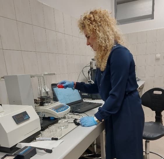 Nawiązanie nowej współpracy badawczej w ramach realizacji projektu „Innowacje w polskim nasiennictwie”