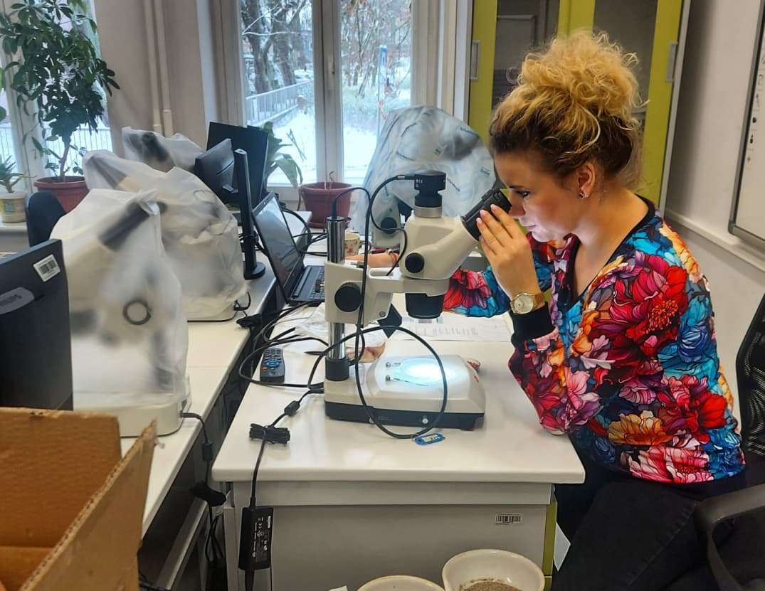 Odgadnij nieznane tajemnice biosfery: nasiona, ekologiczna magia i rewolucja w rolnictwie