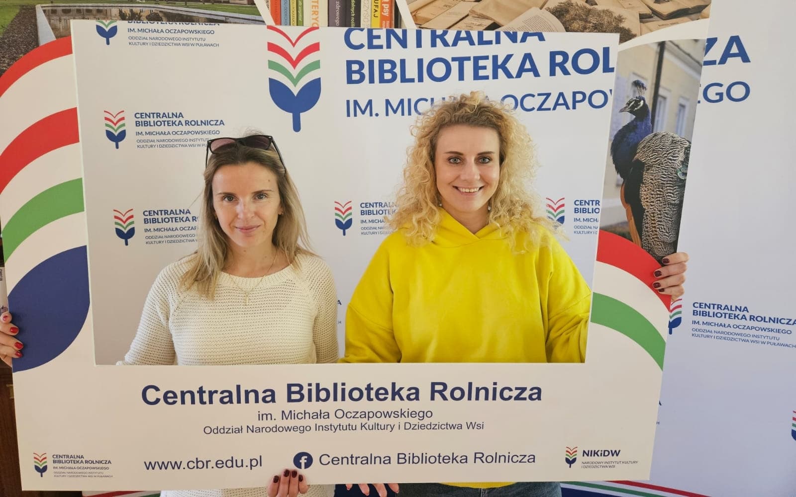Udział zespołu z Instytutu Biologii w XI Konferencji Naukowej „Współczesne wyzwania dla rolnictwa”