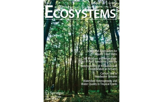 Nowa publikacja naukowa współautorstwa pracownika naszego Instytutu!