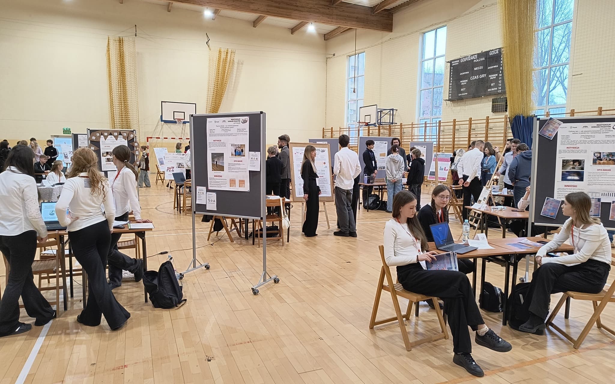 Słupski Festiwal "Asy Nauki 2025"