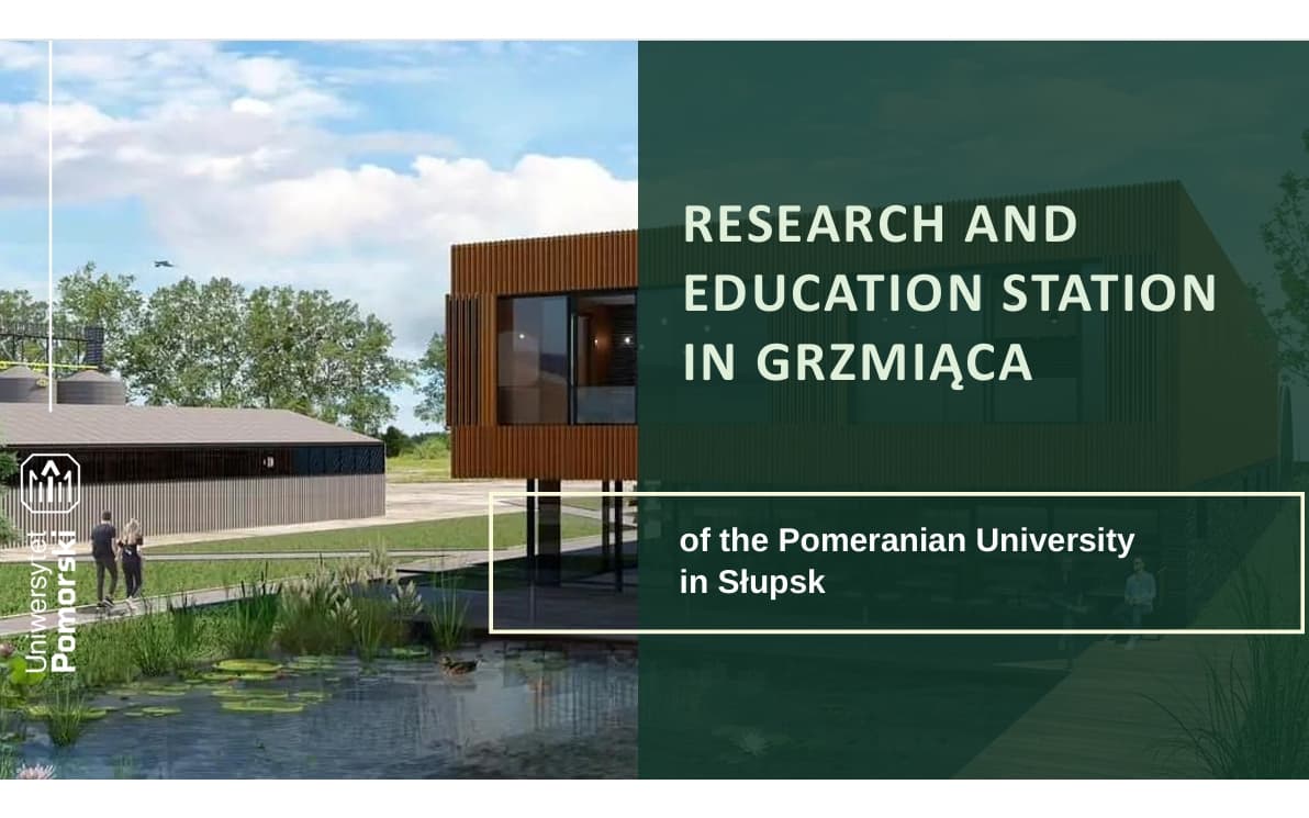 Wykład dr inż. Katarzyny Macegoniuk w Sumskim Państwowym Uniwersytecie Pedagogicznym im. A. S. Makarenki