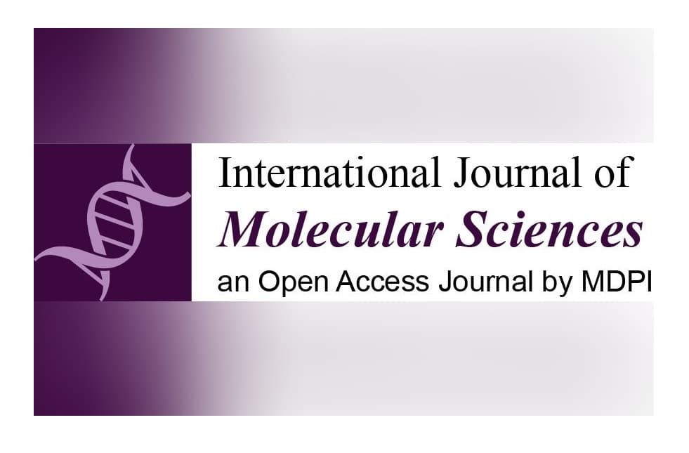 Prof. Natalia Kurhaluk redaktorem gościnnym numeru specjalnego International Journal of Molecular Sciences