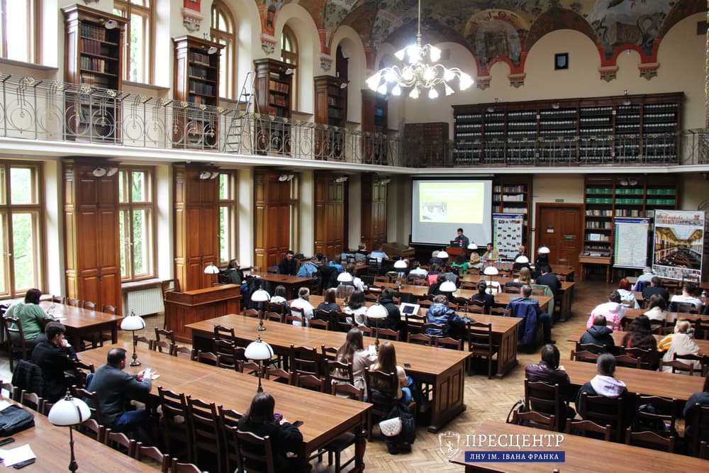 XX Międzynarodowa Konferencja Naukowa Studentów i Doktorantów „MŁODZIEŻ I POSTĘP BIOLOGII”, 18-20 kwietnia 2024r.