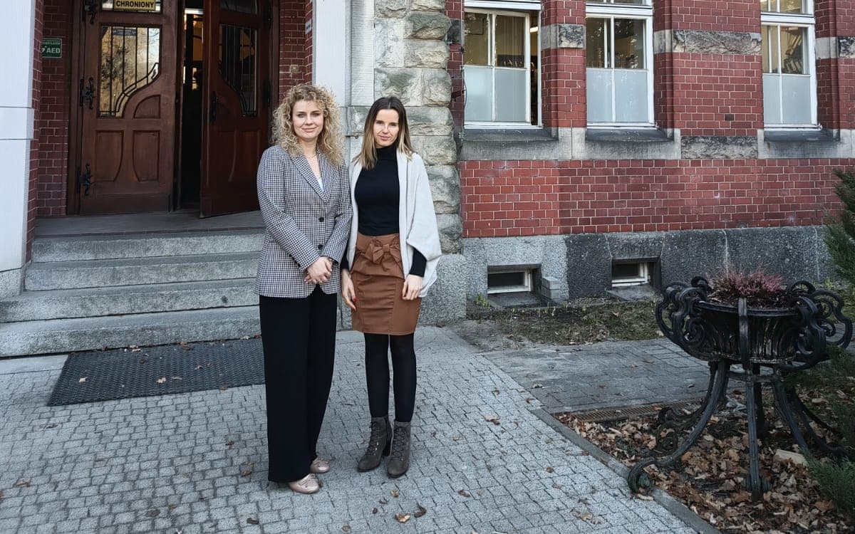 Uniwersytet Pomorski w Słupsku w Pomorskiej Sieci Współpracy